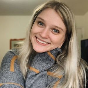 Meet your Posher, Faith